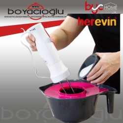 HEREVİN 161905-560 MİKSER KABI 2,3LT