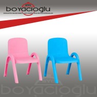 HEREVİN 161975-000 ÇOCUK SANDALYE