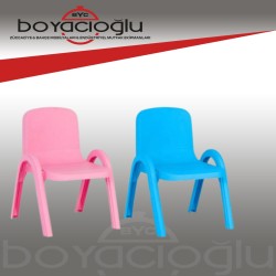 HEREVİN 161975-000 ÇOCUK SANDALYE