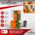 HEREVİN 162227-000 BARDAK SÜRAHİ SET 
