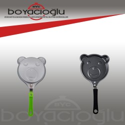 BORS 1624708 ŞEKİLLİ KREP TAVA