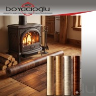 SOBA ALTI MUŞAMBASI 0,6MİC 100x30m