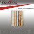 SOBA ALTI MUŞAMBASI 0,6MİC 100x30m