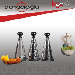 BUENOS 16833-8 KONİK RENDE