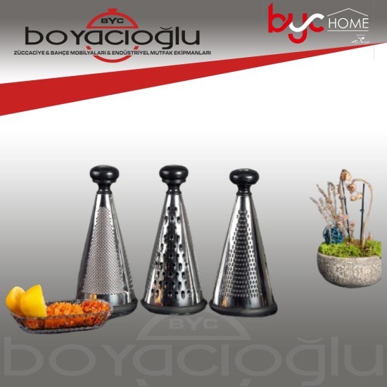 BUENOS 16833-8 KONİK RENDE BUENOS 16833-8 KONİK RENDE
