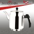 ÇELİK 430 KAHVECİ DEMLİK 3NO