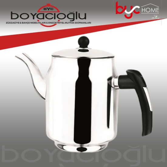 ÇELİK 430 KAHVECİ DEMLİK 1NO ÇELİK 430 KAHVECİ DEMLİK 1NO