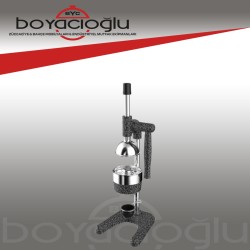 KALE 1701 KLASİK KOLLU MEYVE PRES SANAYİ