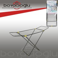 PERİLLA HOUSEPLUS LD-2001 KANATLI KURUTMALIK