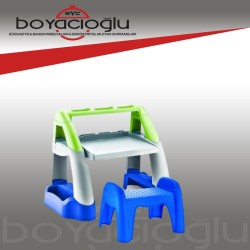 FİORE DALİ ÇALIŞMA MASASI