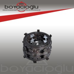 DECOREV JAKITLI OSMALI OCAĞI