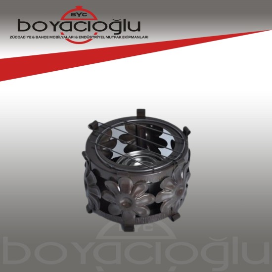 DECOREV JAKITLI OSMALI OCAĞI DECOREV JAKITLI OSMALI OCAĞI