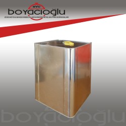 10LT BOŞ YAĞ TENEKE