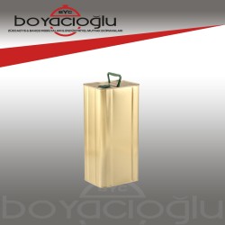 2LT BOŞ YAĞ TENEKE
