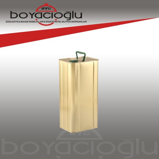 2LT BOŞ YAĞ TENEKE 2LT BOŞ YAĞ TENEKE