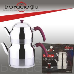 HÜNKARDEM FİLİNTA ÇAYDANLIK AİLE