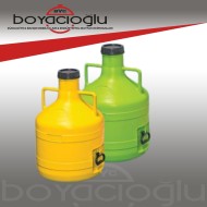 ŞENGÜL YAĞ GÜĞÜMÜ 30LT (YUV)