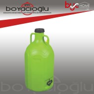 ŞENGÜL YAĞ GÜĞÜMÜ (KÖŞ) 50LT 