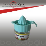 CİHAT CAM LİMONLUK 400CC