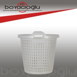BATTAL KÜFE ORJİNAL BEYAZ 