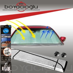 SELEX OTO GÜNEŞLİK PAT PAT 130X60