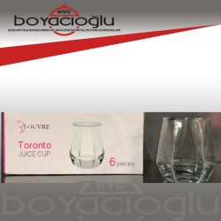LOURVE TORONTO CAM BARDAK