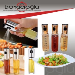 MENNUR FISFIS YAĞLIK 250ML