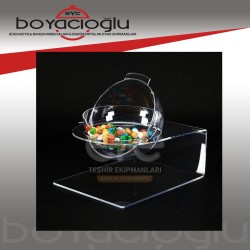 YUVARLAK JELİBON KUTUSU