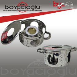 YAKUT KROM OSMANLI OCAK JELLİ