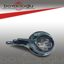 3LÜ TEFLON TAVA SET 16-20-24