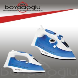 AWOX ACTİVE BUHARLI ÜTÜ 2600W