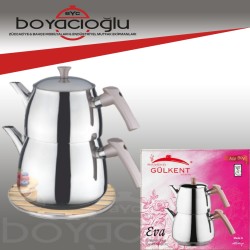 GÜLKENT EVA ÇAYDANLIK ORTA