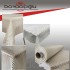 ATMAZLAR HASIR DESEN MASA ÖRTÜSÜ 140X20MT