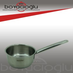 HASCEVHER KAÇEROLA 24X10,5 TABANLI
