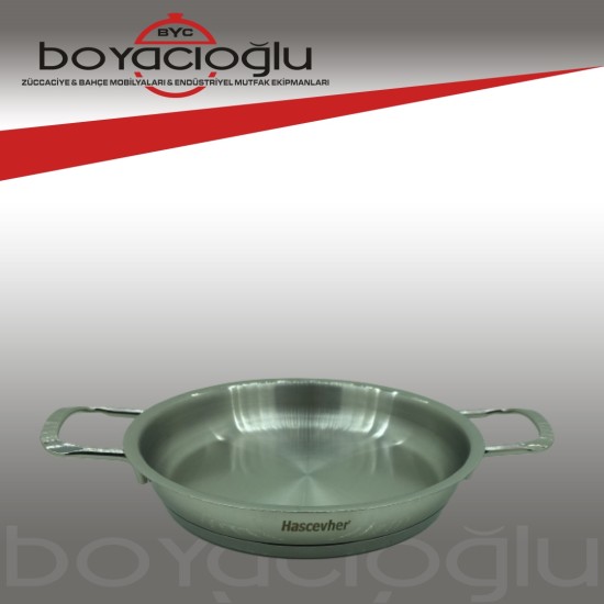HASCEVHER SAHAN 20X3,5 TABANLI HASCEVHER SAHAN 20X3,5 TABANLI