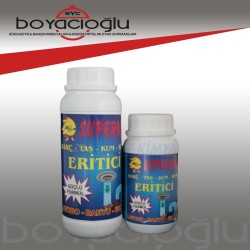 SUPERMAX ERİTİCİ LAVABO AÇ 2LT