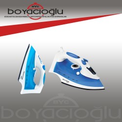 AWOX STEAMPLUS 1715 BUHARLI ÜTÜ