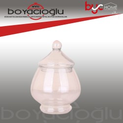 TOMBUL CAM DRAJELİK ŞEKERLİK