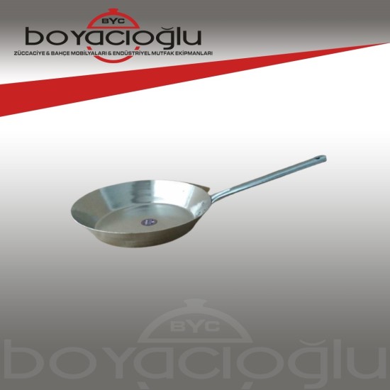 KALAYLI SAÇ TAVA 3NO