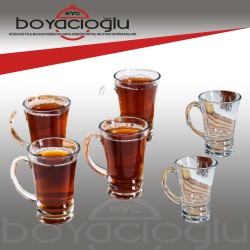 RAYAN NOVA KULPLU BARDAK