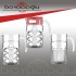 CITYGLASS CAM SÜRAHİ (PİNEA DIAMOND)