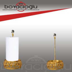 TAŞLI SOLO HAVLULUK 