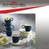 SCHAFER LAC05 AURORA 6LI KAHVE FİNCAN TK