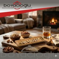 P-BAMBU-124 ÇEREZLİK UZUN (23,7*1,5)