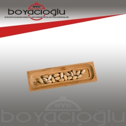 P-BAMBU-124 ÇEREZLİK UZUN (23,7*1,5)