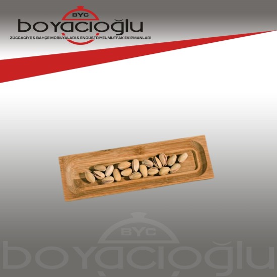 P-BAMBU-124 ÇEREZLİK UZUN (23,7*1,5)