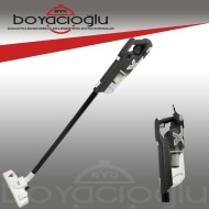 FAKİR RANGE DAİLY DİK SÜPÜRGE