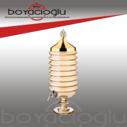 LINES CAM SEBİL AYAKLI