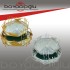 JOKER ALTIGEN AYNALI TEPSİ 2Lİ