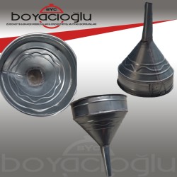 TENEKE MAZOT HUNİSİ SÜZGEÇLİ NO:1